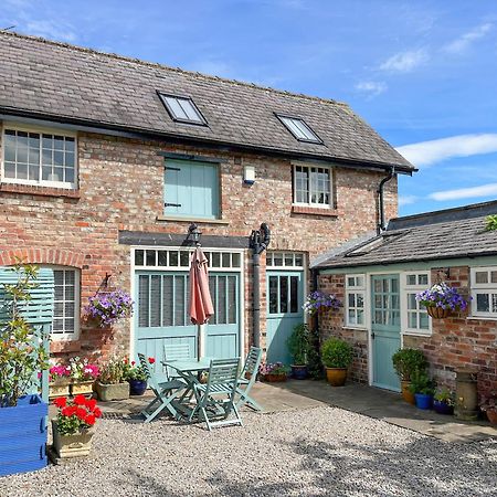 The Old Coach House Villa York Exteriör bild