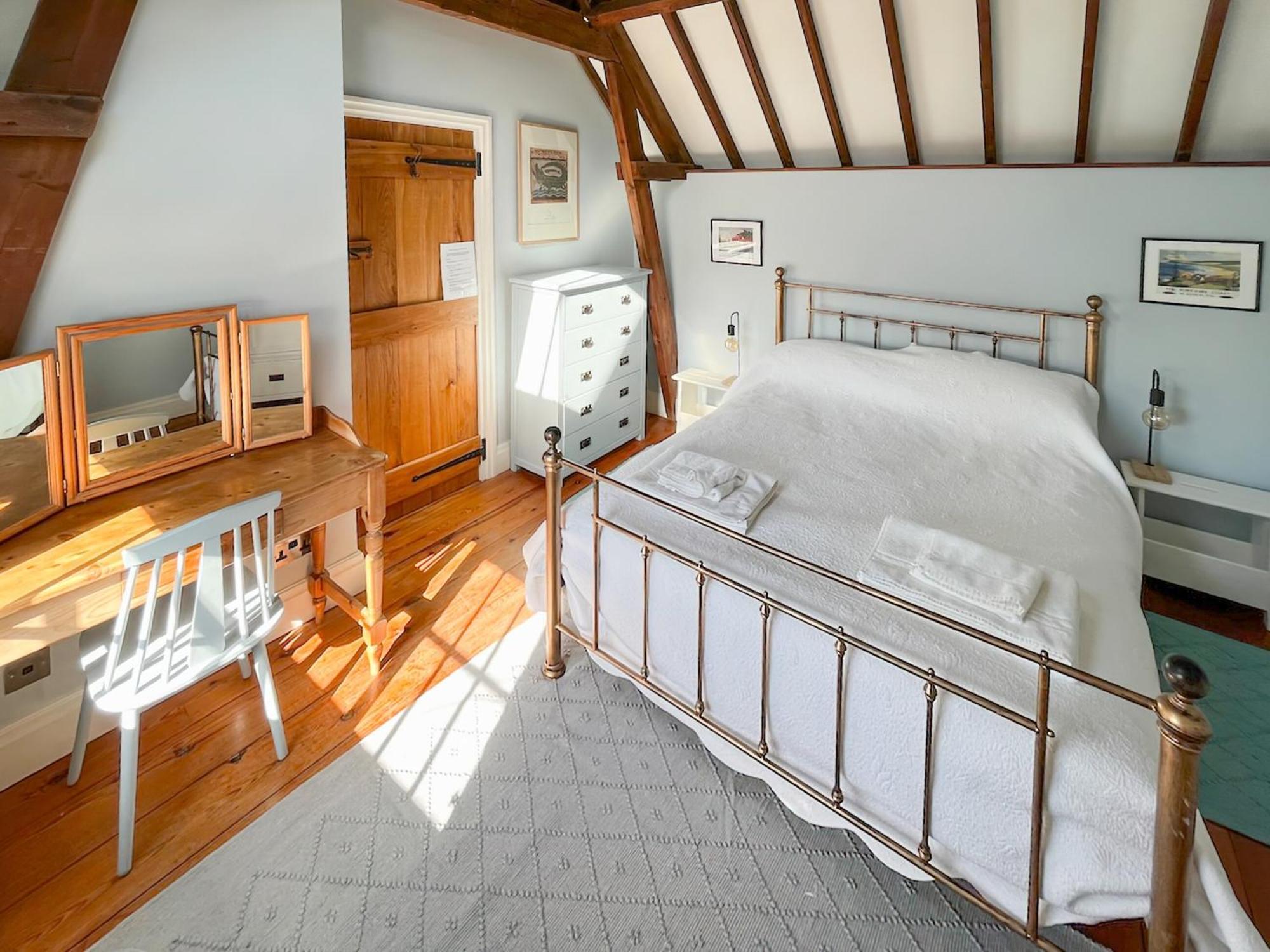 The Old Coach House Villa York Exteriör bild